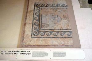 047- Musee archeologique Rhodes